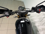 2026 Triumph Scrambler 400 X