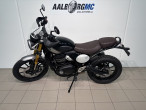 2026 Triumph Scrambler 400 X