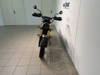 2026 Triumph Scrambler 400 X
