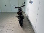 2026 Triumph Scrambler 400 X