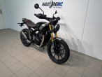 2026 Triumph Scrambler 400 X