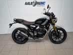 2026 Triumph Scrambler 400 X
