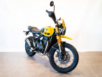 2026 Triumph Scrambler 400 XC