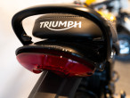 2026 Triumph Scrambler 400 XC