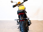 2026 Triumph Scrambler 400 XC