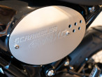 2026 Triumph Scrambler 400 XC