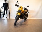 2026 Triumph Scrambler 400 XC