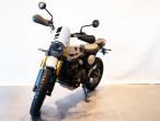 2026 Triumph Scrambler 400 XC