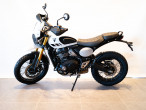 2026 Triumph Scrambler 400 XC