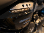 2026 Triumph Scrambler 400 XC