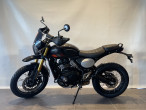 2026 Triumph Scrambler 400 XC 2026 Triumph Scrambler 400 XC
