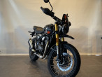 2026 Triumph Scrambler 400 XC 2026 Triumph Scrambler 400 XC