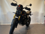 2026 Triumph Scrambler 400 XC 2026 Triumph Scrambler 400 XC