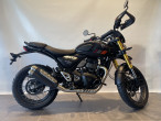 2026 Triumph Scrambler 400 XC 2026 Triumph Scrambler 400 XC