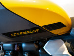 2026 Triumph Scrambler 900
