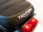2026 Triumph Scrambler 900