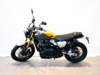 2026 Triumph Scrambler 900