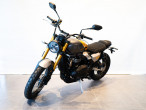 2026 Triumph Scrambler 900