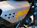 2026 Triumph Scrambler 900