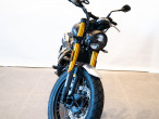 2026 Triumph Scrambler 900