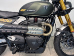 2026 Triumph Scrambler 900