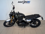 2026 Triumph Scrambler 900