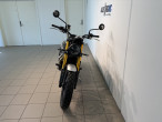 2026 Triumph Scrambler 900