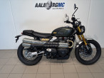 2026 Triumph Scrambler 900