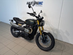 2026 Triumph Scrambler 900