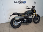 2026 Triumph Scrambler 900