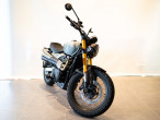 2026 Triumph Scrambler 900 2026 Triumph Scrambler 900