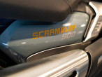 2026 Triumph Scrambler 900 2026 Triumph Scrambler 900