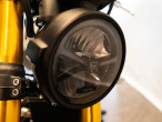 2026 Triumph Scrambler 900 2026 Triumph Scrambler 900