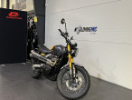 2026 Triumph Scrambler