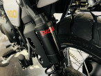 2026 Triumph Scrambler
