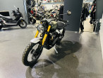 2026 Triumph Scrambler