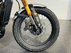 2026 Triumph Scrambler
