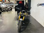2026 Triumph Scrambler