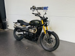 2026 Triumph Scrambler