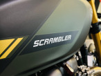2026 Triumph Scrambler