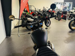 2026 Triumph Scrambler