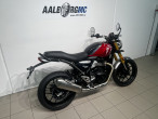 2026 Triumph Speed 400