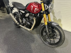 2026 Triumph Speed 400