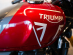 2026 Triumph Speed 400 2026 Triumph Speed 400