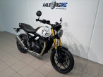2026 Triumph Speed 400