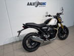 2026 Triumph Speed 400