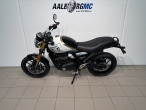 2026 Triumph Speed 400
