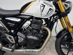 2026 Triumph Speed 400
