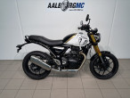 2026 Triumph Speed 400