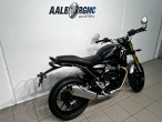 2026 Triumph Speed 400